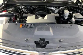 Chevrolet Tahoe 2018 4x4 Premier 4p SUV