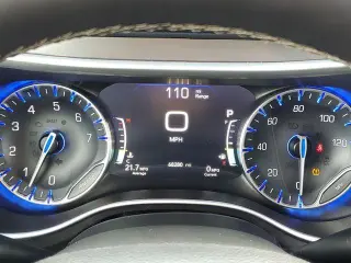 Chrysler Pacifica 2024 Touring L 4dr Mini-Van