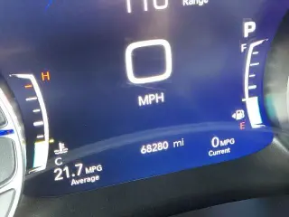 Chrysler Pacifica 2024 Touring L 4dr Mini-Van