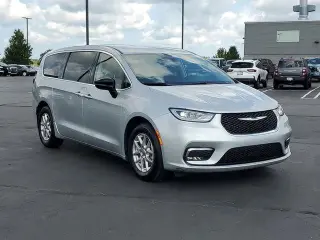 Chrysler Pacifica 2024 Touring L 4dr Mini-Van