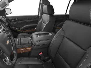 Chevrolet Suburban 2016 4x4 LTZ SUV 4p.