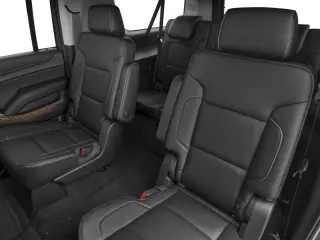 Chevrolet Suburban 2016 4x4 LTZ SUV 4p.