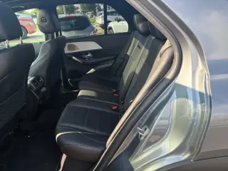 Mercedes-Benz GLE 2021 AWD GLE 350 4MATIC 4p SUV