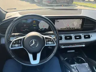 Mercedes-Benz GLE 2021 AWD GLE 350 4MATIC 4p SUV