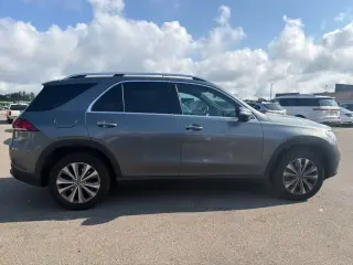 Mercedes-Benz GLE 2021 AWD GLE 350 4MATIC 4p SUV