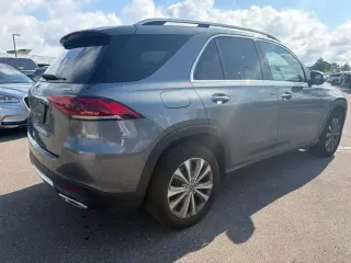 Mercedes-Benz GLE 2021 AWD GLE 350 4MATIC 4p SUV