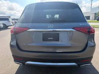 Mercedes-Benz GLE 2021 AWD GLE 350 4MATIC 4p SUV