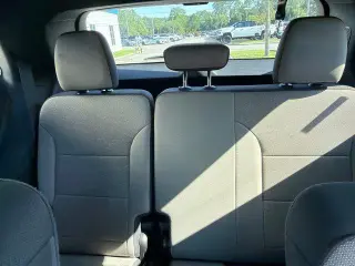 Chevrolet Traverse 2026 LT 4p SUV