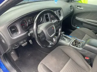 Dodge Charger 2020 R/T 4p Sedan