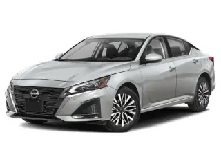 Nissan Altima 2024 2.5 SV Sedán 4p.