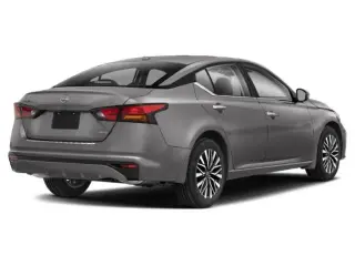 Nissan Altima 2024 2.5 SV Sedán 4p.