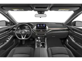 Nissan Altima 2024 2.5 SV Sedán 4p.