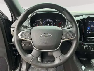 Chevrolet Traverse 2023 4x4 Premier 4p SUV