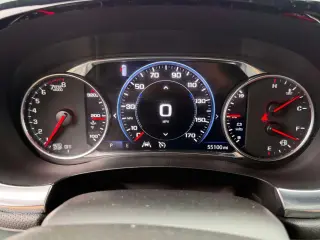 Chevrolet Traverse 2023 4x4 Premier 4p SUV