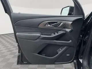 Chevrolet Traverse 2023 4x4 Premier 4p SUV