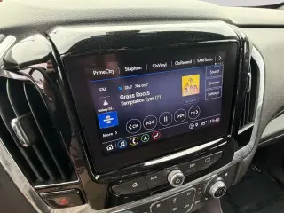 Chevrolet Traverse 2023 4x4 Premier 4p SUV