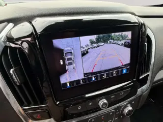 Chevrolet Traverse 2023 4x4 Premier 4p SUV