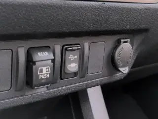 Toyota Tacoma 2018 4x2 TRD Todo Terreno 4p Doble Cabina 5.0 ft SB