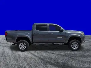 Toyota Tacoma 2018 4x2 TRD Todo Terreno 4p Doble Cabina 5.0 ft SB