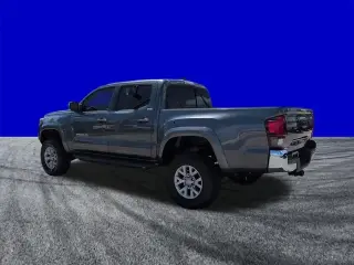 Toyota Tacoma 2018 4x2 TRD Todo Terreno 4p Doble Cabina 5.0 ft SB