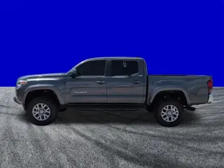 Toyota Tacoma 2018 4x2 TRD Todo Terreno 4p Doble Cabina 5.0 ft SB