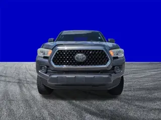 Toyota Tacoma 2018 4x2 TRD Todo Terreno 4p Doble Cabina 5.0 ft SB