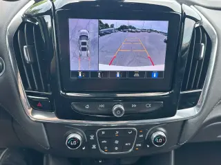 Chevrolet Traverse 2023 4x4 LT Cuero 4p SUV