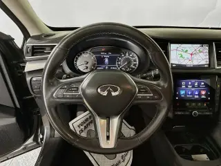 INFINITI QX50 2019 Luxe 4p Crossover