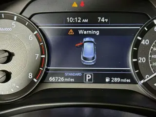 INFINITI QX50 2019 Luxe 4p Crossover
