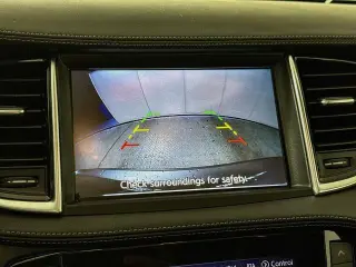 INFINITI QX50 2019 Luxe 4p Crossover