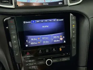 INFINITI QX50 2019 Luxe 4p Crossover