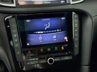 INFINITI QX50 2019 Luxe 4p Crossover