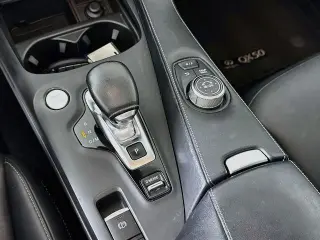 INFINITI QX50 2019 Luxe 4p Crossover