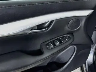 INFINITI QX50 2019 Luxe 4p Crossover