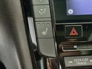 INFINITI QX50 2019 Luxe 4p Crossover