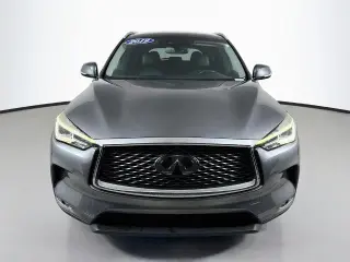 INFINITI QX50 2019 Luxe 4p Crossover