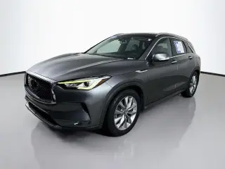 INFINITI QX50 2019 Luxe 4p Crossover