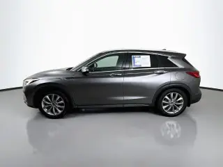 INFINITI QX50 2019 Luxe 4p Crossover