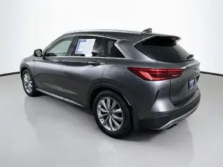 INFINITI QX50 2019 Luxe 4p Crossover
