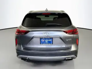 INFINITI QX50 2019 Luxe 4p Crossover