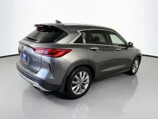 INFINITI QX50 2019 Luxe 4p Crossover