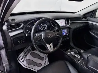 INFINITI QX50 2019 Luxe 4p Crossover