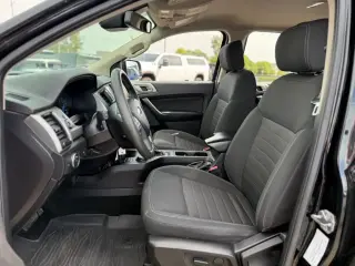 Ford Ranger 2019 4x4 XLT 4dr SuperCrew 5.1 ft. SB