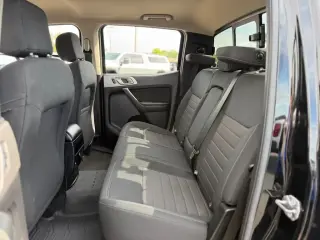 Ford Ranger 2019 4x4 XLT 4dr SuperCrew 5.1 ft. SB