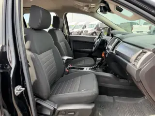 Ford Ranger 2019 4x4 XLT 4dr SuperCrew 5.1 ft. SB