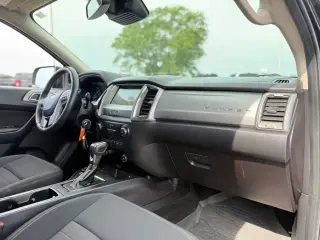 Ford Ranger 2019 4x4 XLT 4dr SuperCrew 5.1 ft. SB