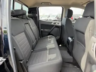 Ford Ranger 2019 4x4 XLT 4dr SuperCrew 5.1 ft. SB