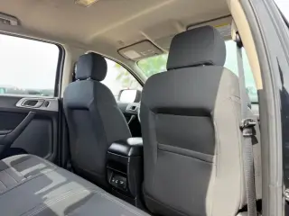 Ford Ranger 2019 4x4 XLT 4dr SuperCrew 5.1 ft. SB