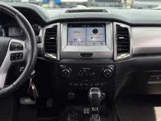 Ford Ranger 2019 4x4 XLT 4dr SuperCrew 5.1 ft. SB