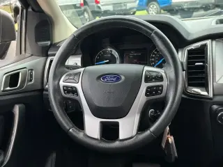 Ford Ranger 2019 4x4 XLT 4dr SuperCrew 5.1 ft. SB